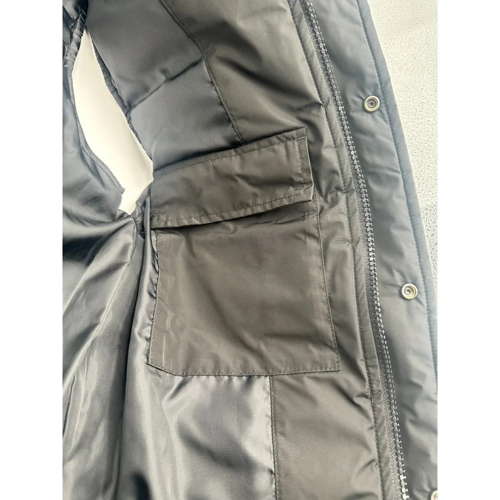 Goodfellow & Co men quilted
